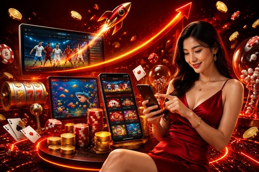 8xbex nhà cái cá cược uy tín Việt Nam